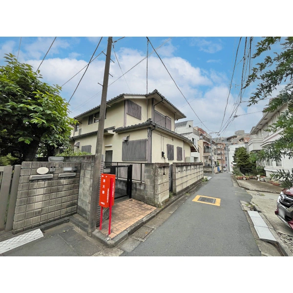 中野区新井３丁目 その他画像
