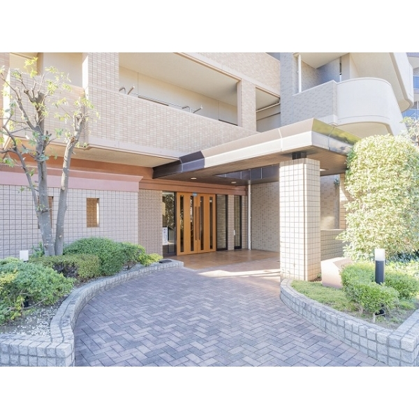 アルファグランデ千葉 その他画像