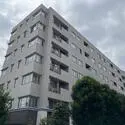 グレンパーク駒場 外観