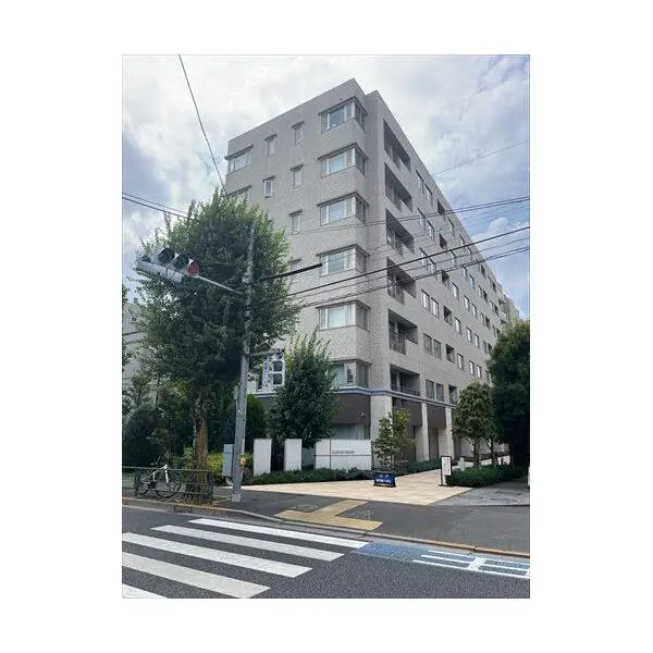 グレンパーク駒場 その他画像