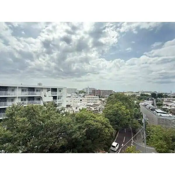 ザ・パークハウス津田沼前原ガーデン その他画像