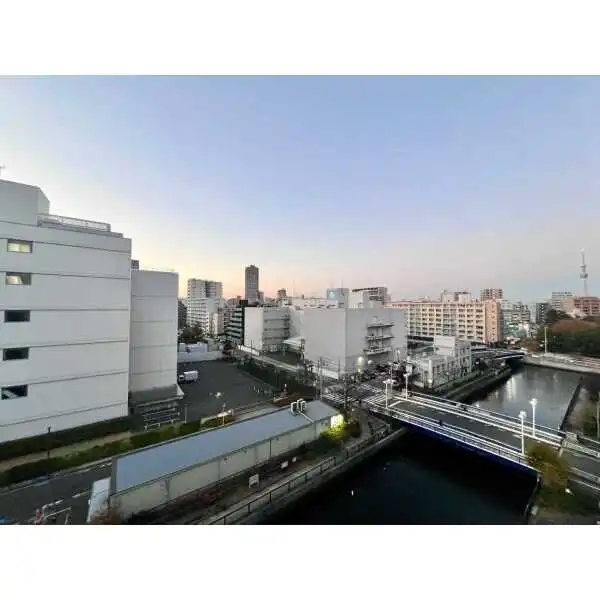 クレストフォルム清澄庭園 その他画像