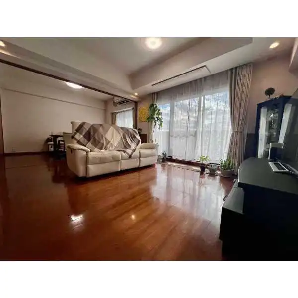 クレストフォルム清澄庭園 その他画像