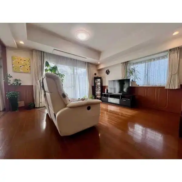 クレストフォルム清澄庭園 その他画像