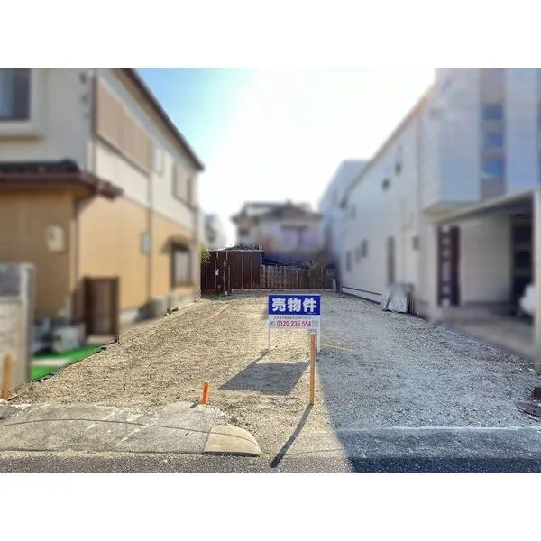 神戸市垂水区御霊町 外観