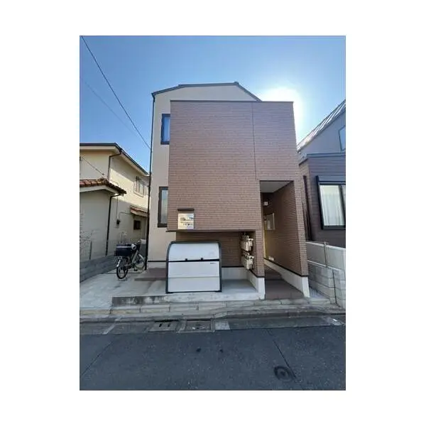 練馬区富士見台３丁目 外観