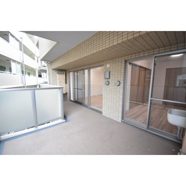 横浜テラス その他画像