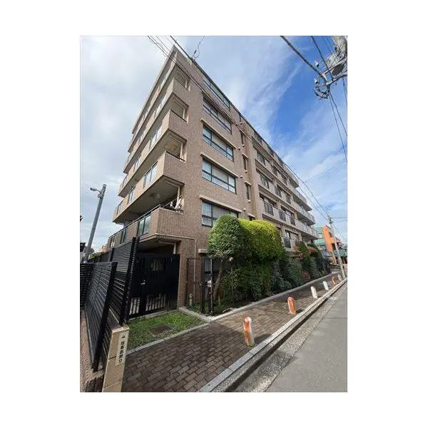 セザール北赤羽 その他画像