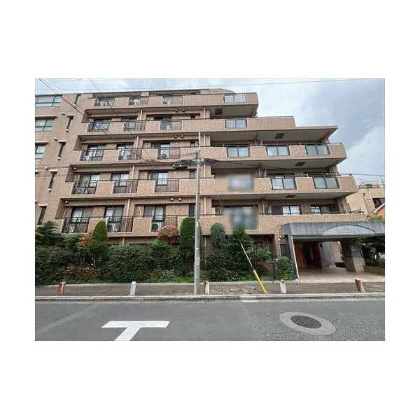 セザール北赤羽 その他画像