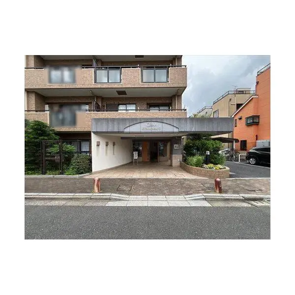 セザール北赤羽 その他画像