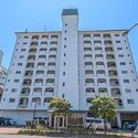 大森山王センチュリーマンション 外観