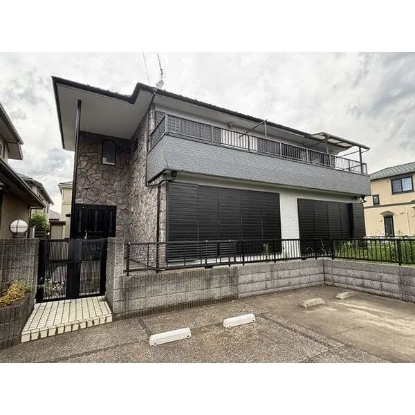さいたま市緑区大字三室 外観