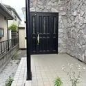 さいたま市緑区大字三室 玄関