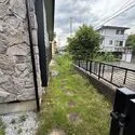 さいたま市緑区大字三室 庭