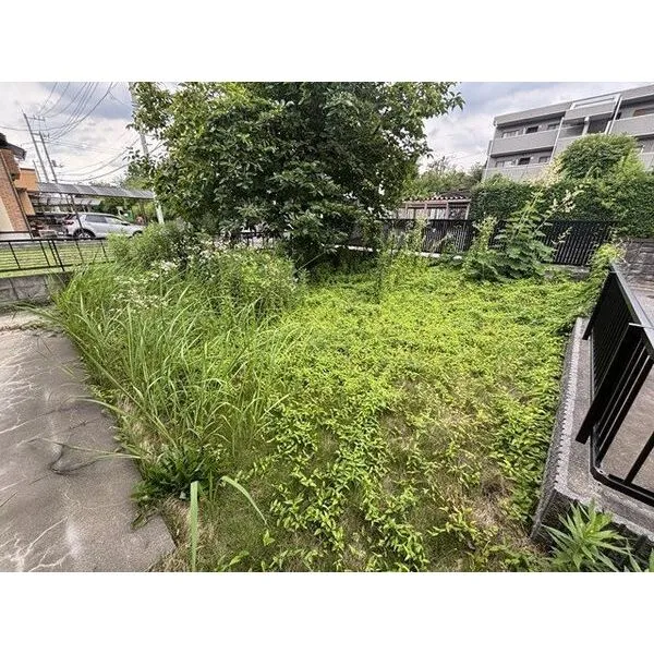 さいたま市緑区大字三室 その他現地