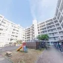 狛江第２コーポラス 外観写真