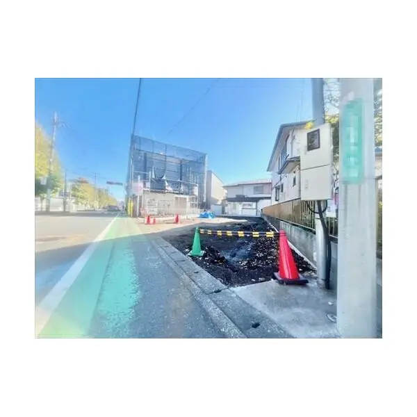 相模原市南区相模大野５丁目 外観