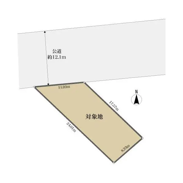 相模原市南区相模大野５丁目 間取図