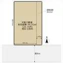 京都市北区紫野下柳町 区画図