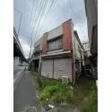 調布市上石原１丁目 外観
