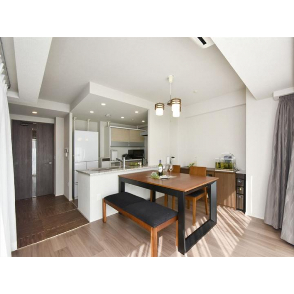 ユニハイム福島野田レジデンス その他画像