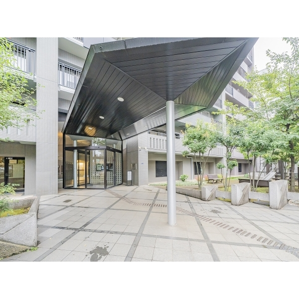 ライオンズプラザ錦糸町 その他画像