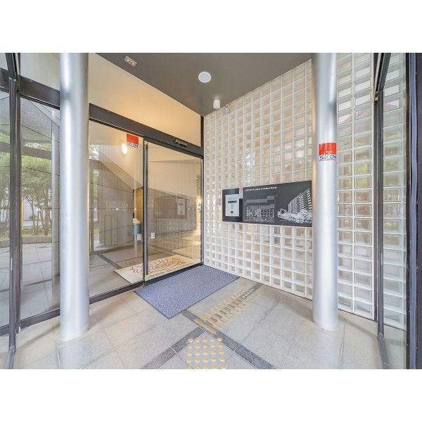 ライオンズプラザ錦糸町 その他画像