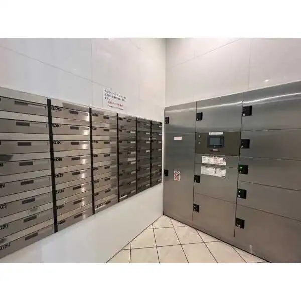 リブゼ横浜ヴェルデパセオ その他画像