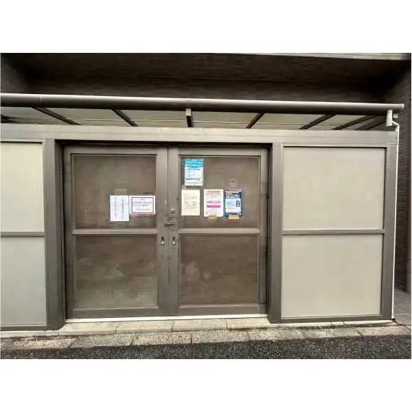 リブゼ横浜ヴェルデパセオ その他画像