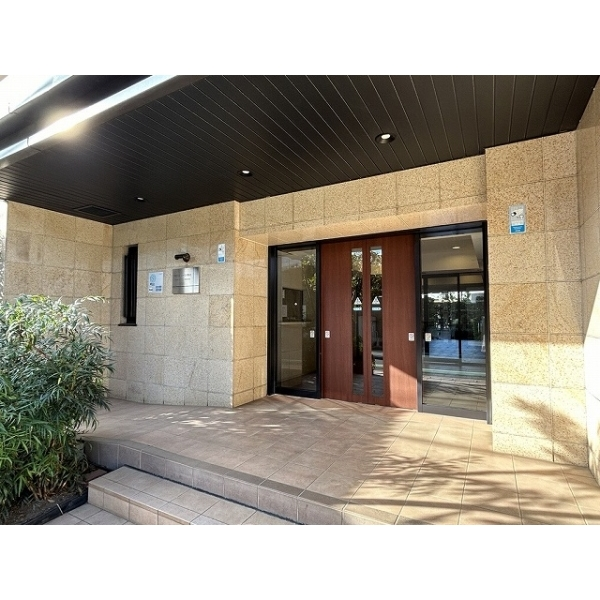 ネオスメイツ港北 その他画像