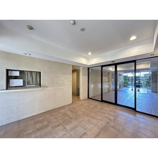 ネオスメイツ港北 その他画像