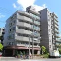 エンゼルハイム大森第７ 外観