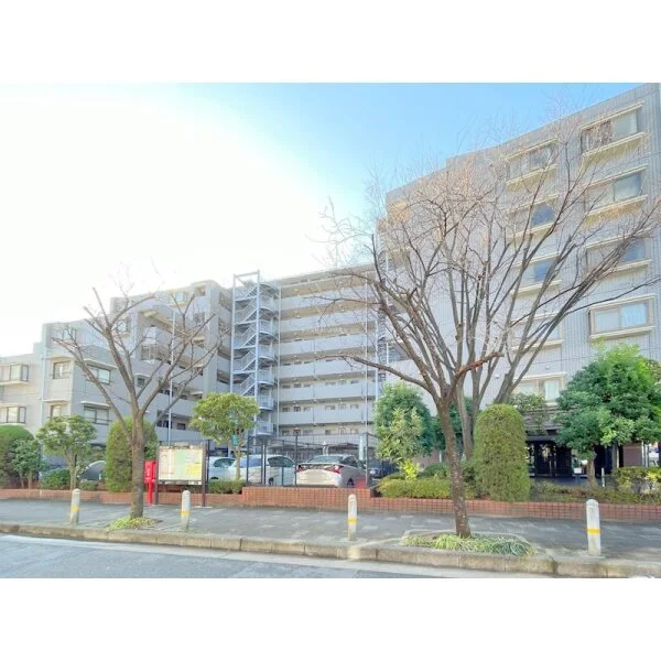 エンゼルハイム大森第７ その他画像
