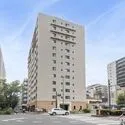 ブライトスクエア 総戸数９６戸、長谷工施工・管理マンションです！