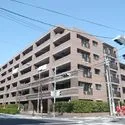 ナイスアーバンスクエア横濱鶴見 南向きの明るく風通しの良いお部屋です♪室内は丁寧にお使い頂いております。