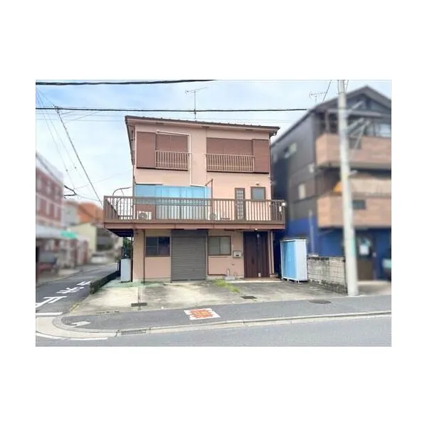 相模原市南区大野台３丁目 外観（２０２６年９月撮影）