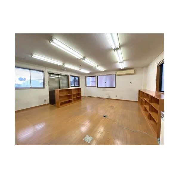 相模原市南区大野台３丁目 １Ｆ洋室
