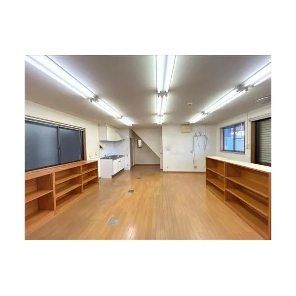 相模原市南区大野台３丁目 １Ｆ洋室