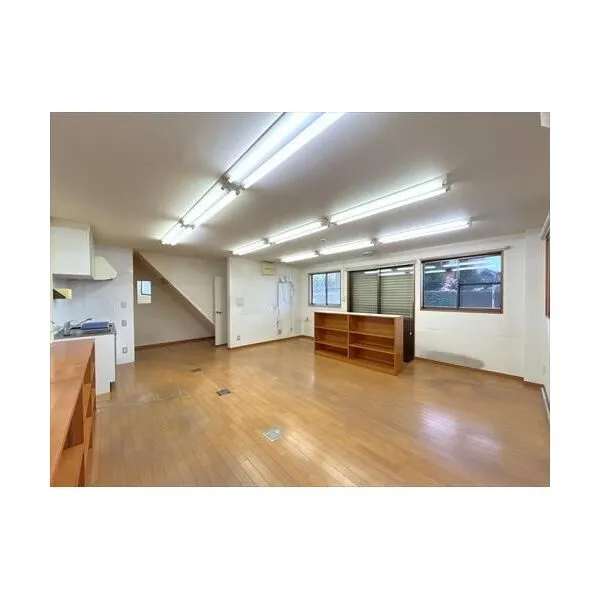 相模原市南区大野台3丁目 1F洋室