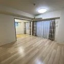 サンアリーナ永福町 リビング・ダイニング　＋　和室(撮影年月：2026年10月)