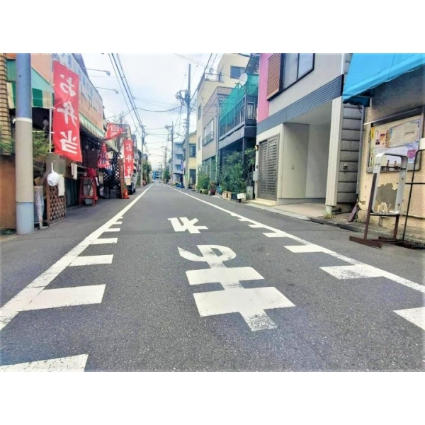 葛飾区立石２丁目 その他画像