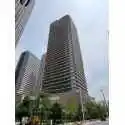 パークタワー西新宿 外観