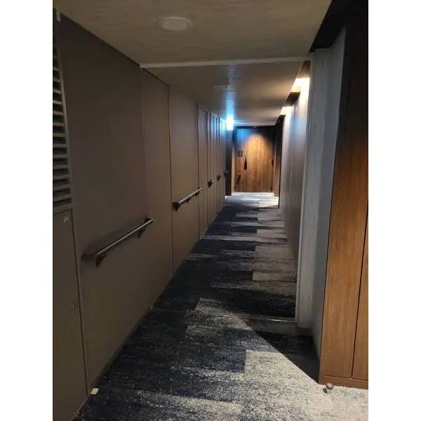 パークタワー西新宿 その他画像