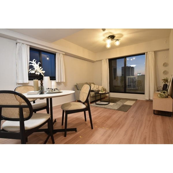 ウィルローズ瑞江クラース その他画像