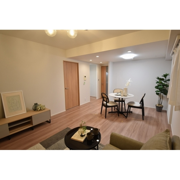 ウィルローズ瑞江クラース その他画像