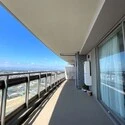 アイムふじみ野タワ−西館 バルコニー