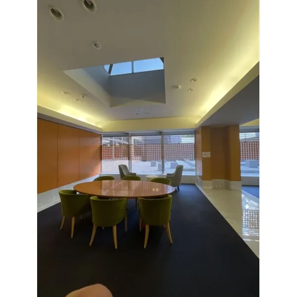 アイムふじみ野タワ−西館 共用部