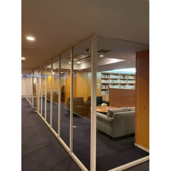 アイムふじみ野タワ−西館 共用部