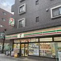 アイムふじみ野タワ−西館 セブンイレブン富士見市ふじみ野駅西口店（コンビニ）まで約360m（徒歩5分）