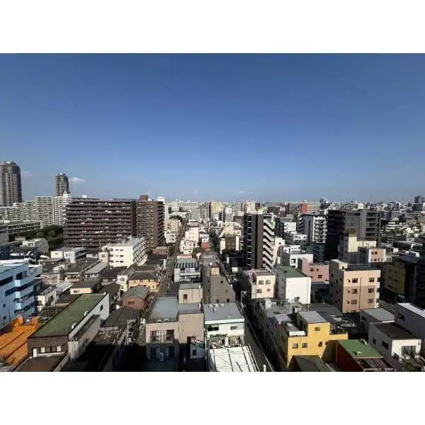 アトラス深川住吉 その他画像